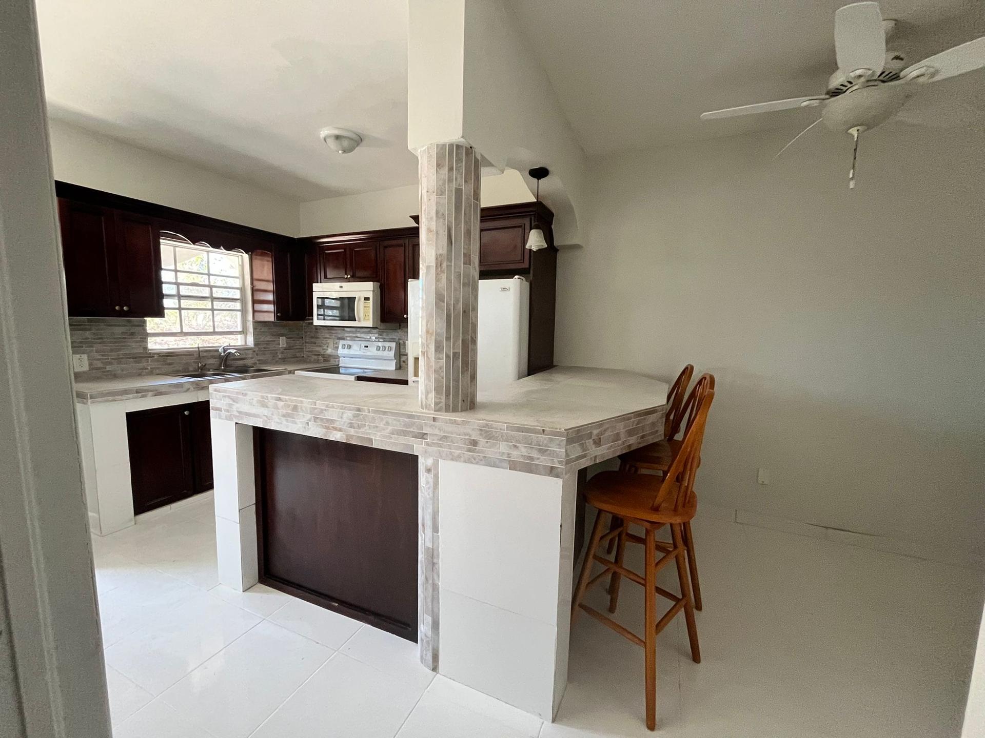 Shore Club Long Bay 2 Bedroom Apartment